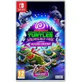 Nintendo Games Switch Teenage Mutant Ninja Turtles Splintered Fate Deluxe Edition