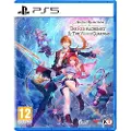 Koei Tecmo Ps5 Atelier Resleriana The Red Alchemist And The White Guardian