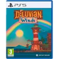 Sony Ps5 Diluvian Winds