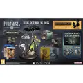 BANDAI NAMCO Ps4 Little Nightmares Lll Collector Edition Mirror Edition