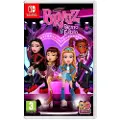 Nintendo Games Switch Bratz Ritmo Y Estilo