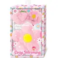 Hot Focus Koselig Groovy Blomstervenn-sett