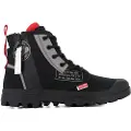 Palladium Pampa Hi Dare Zip Treningssko