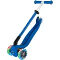 Globber Go Up Active Lights Sparkesykkel