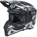 O'Neal Ex-srs Dust Offroadhjelm