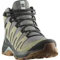 Salomon X-adventure Recon Mid Goretex Tursko