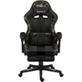 Huzaro Force 4.7 Camo Mesh Gamingstol
