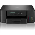 Brother DCP-T580DW - Multifunksjonsskriver - farge - ink-jet - ITS - A4/Legal (medie) - 150 ark - USB 2.0, Wi-Fi(n)