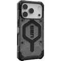 Uag Pathfinder Clear Magsafe - Ash/Black - iPhone 17 Pro