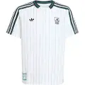 Adidas Originals Liverpool Fc Terrace Icons Kortarmet T-skjorte