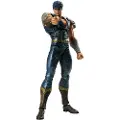 Medicos Entertainment Fist Of The North Star Chozokado Kenshiro Muso Re-run 18 Cm Figur