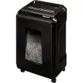 Fellowes Powershred 92Cs - Makulator - tverrkutt - 4 x 38 mm - P-4, O-3, T-4