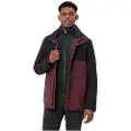 Vaude Rosemoor 3in1 Jakke