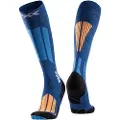 X-socks Ski Touring Expert Otc Sokker