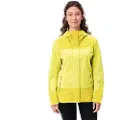 Vaude Neyland 2.5l Jakke