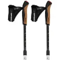 Gabel Nordic Revo Spaserstokker