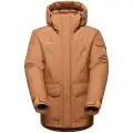 Mammut Obelisk Goretex Hardshell Thermo Parka