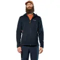 Salewa Puez Rocca Polarlite Fleecejakke Med Full Glidelås