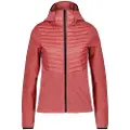 Dolomite Con Capucha Cristallo Hyb Jakke