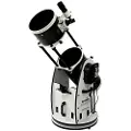 Sky-Watcher Dobsonian 10 Flex Tube Go-to Teleskop