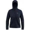 Salewa Puez Rocca Polarlite Fleecejakke Med Full Glidelås