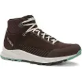 Dolomite Carezza Leather Mid Wp Tursko