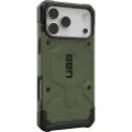 Uag Pathfinder Magsafe - Olive - iPhone 17 Pro Max