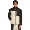 O'Neill Fwc'Peak Polartec Hyper Half-Zip Fleecegenser