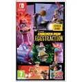 Nintendo Switch Chicken Run Eggstraction