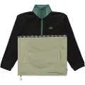 Billabong Space Lobster Fleece Jakke