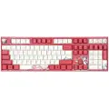 Varmilo Vea108 Koi 100046151 Gaming-tastatur Engelsk