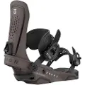 Union Force 2026 Snowboardbinding brun