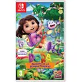 Nintendo Switch Dora Rescate En El Bosque Tropical