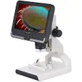 Levenhuk Rainbow Dm700 Lcd 200x Digital Mikroskop