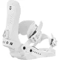 Union Force 2026 Snowboardbinding hvit