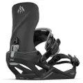 Jones Mercury Fase Eclipse Snowboardbindinger