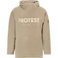 Protest Phil Hettegenser