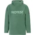 Protest Phil Hettegenser