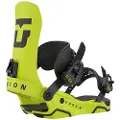 Union Force 2026 Snowboardbinding grønn