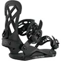 Union Flite Pro 2026 Snowboardbinding svart