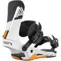 Union Atlas 2026 Snowboardbinding hvit
