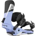Union Atlas 2026 Snowboardbinding