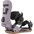 Union Strata 2026 Snowboardbinding grå