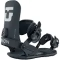 Union Legacy 2026 Snowboardbinding svart