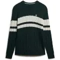 Superdry M6110710a Genser