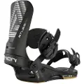 Union Atlas Pro 2026 Snowboardbinding svart