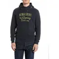 Replay Uk4883.000.g22994 Hetteskjorte