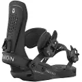Union Trilogy 2026 Snowboardbinding svart