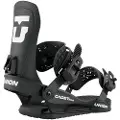 Union Cadet Pro 2026 Kids Snowboardbinding svart