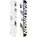 Salomon Huck Knife Grom 2026 Kids Snowboard mønster